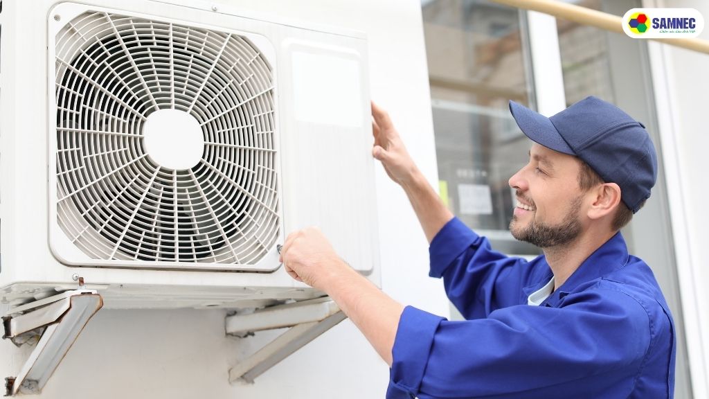 Cách khắc phục lỗi F93 điều hòa Panasonic nhanh chóng