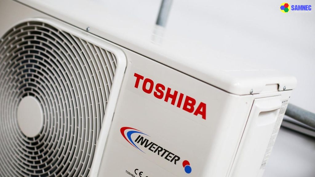 Lưu ý khi sử dụng máy lạnh Toshiba để tránh bị lỗi