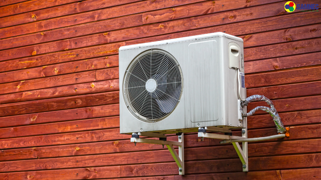 Lắp đặt không đúng kỹ thuật 