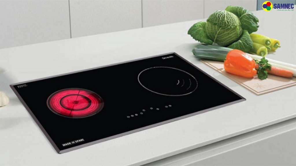 Bếp hồng ngoại là gì? Ưu và nhược điểm