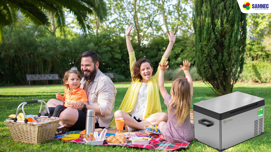 Tổng quan và mục đích sử dụng