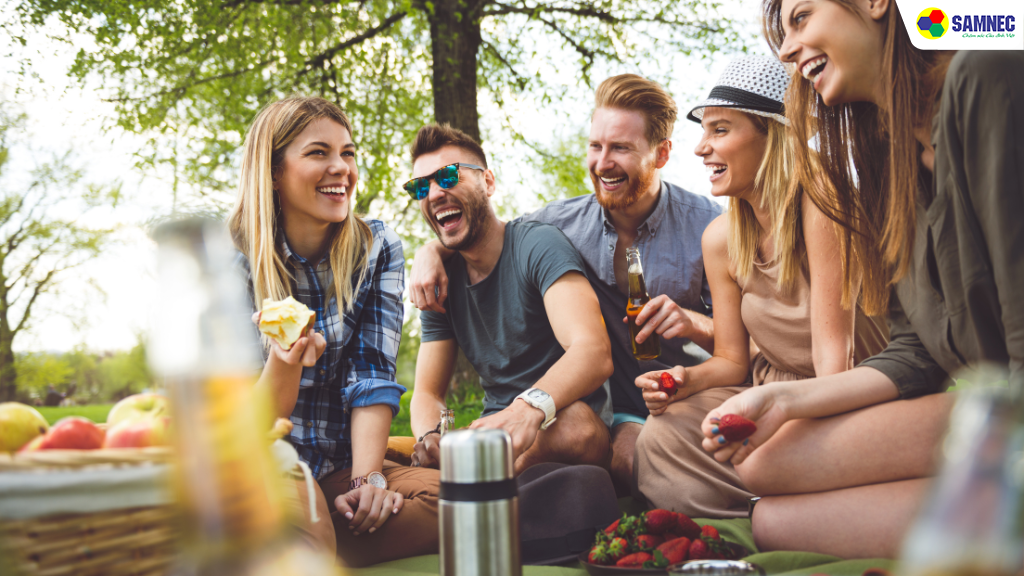 Ai nên mua tủ lạnh di động thông minh VEP-PF-A-CD35