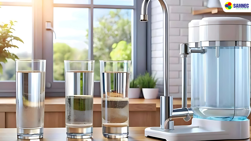 Cân nhắc thương hiệu và chính sách bảo hành