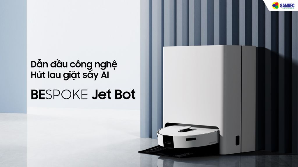 Thiết bị sang trọng, hiện đại 