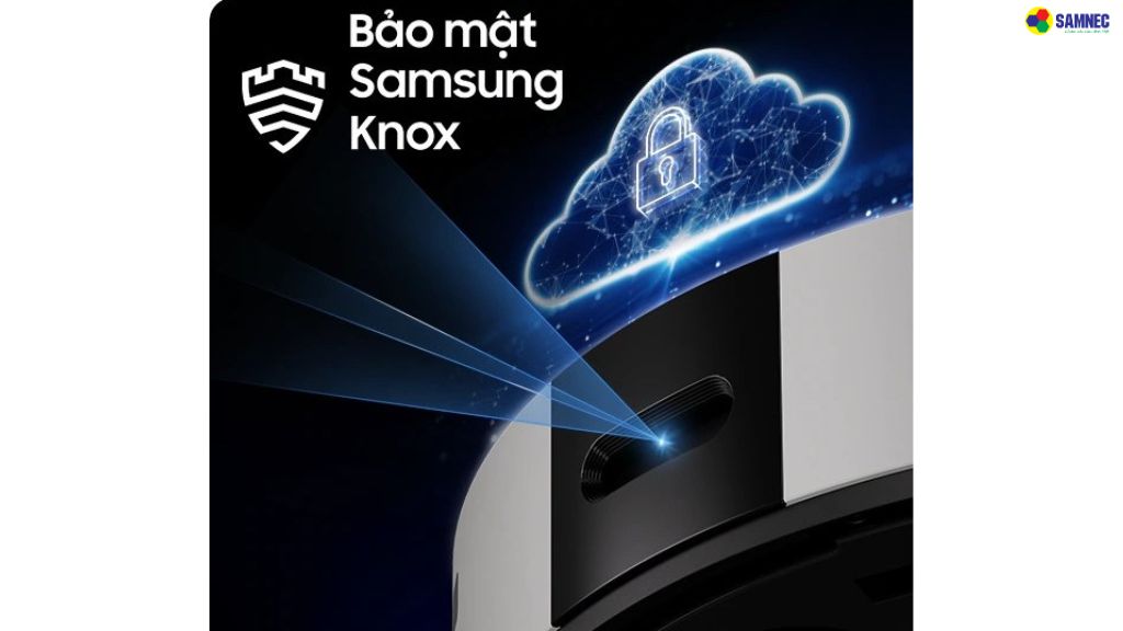 Bảo mật IoT nâng cao 