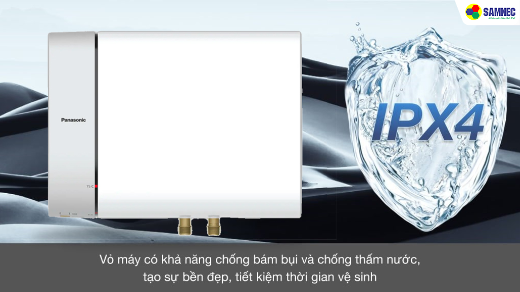 Vỏ chống thấm nước với vật liệu cách điện cao cấp