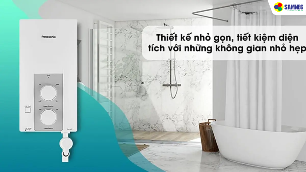 Công tắc bật/tắt đơn giản