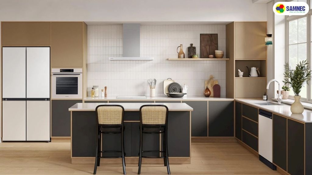 Phiên bản “Bespoke”