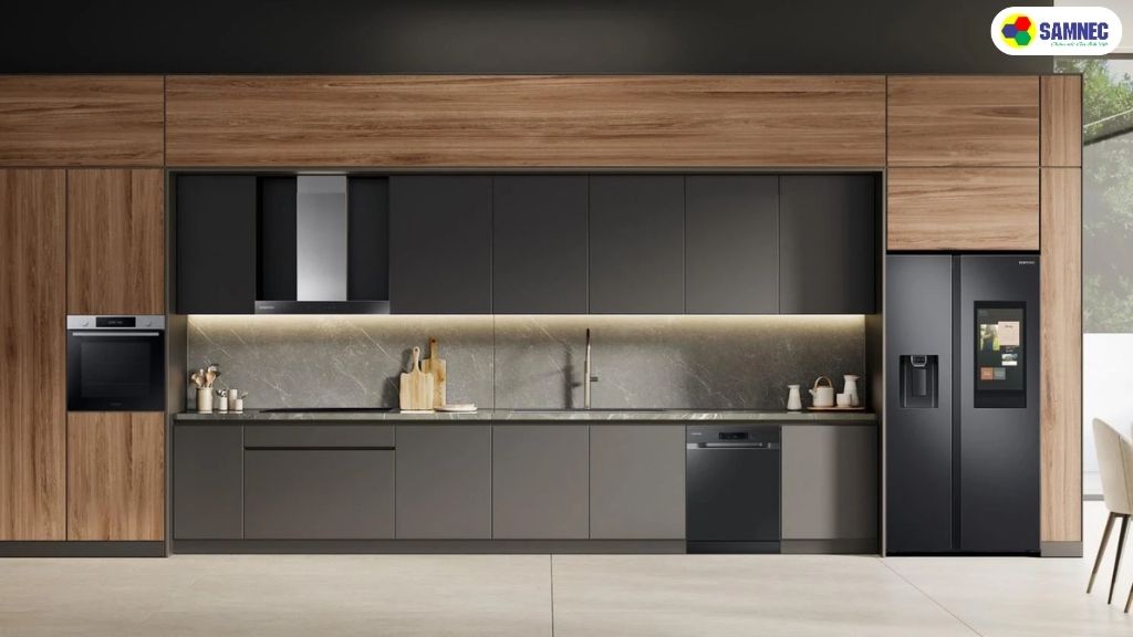 Phiên bản “Platinum Black”