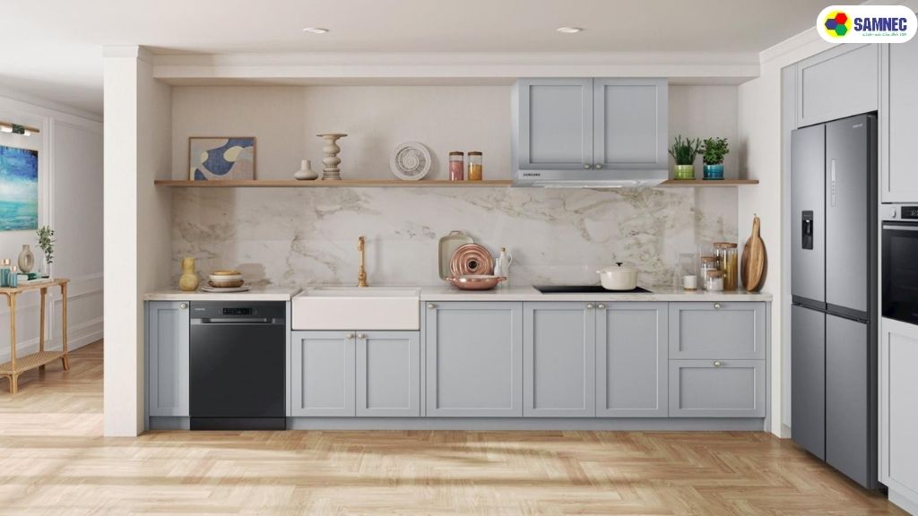 Phiên bản “Titan Silver”