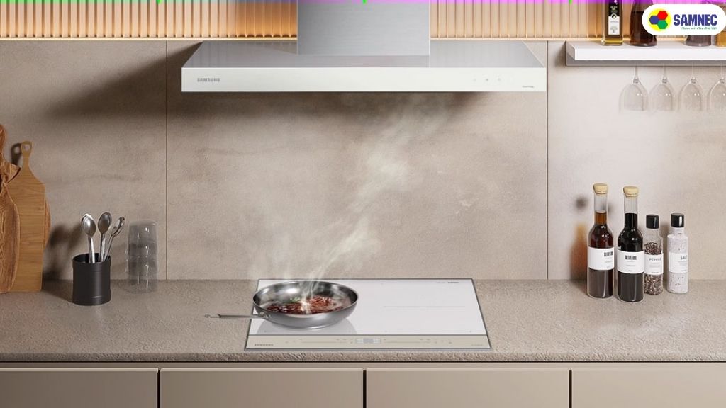 Máy Hút Mùi Bespoke