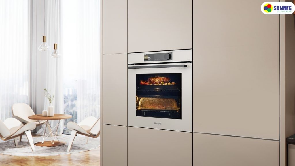 Lò Nướng Bespoke