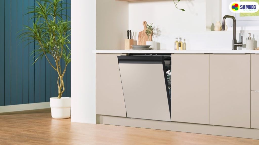 Máy Rửa Chén Bespoke