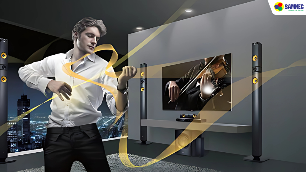 Điểm khác biệt giữa Dolby Digital và Dolby Digital Plus