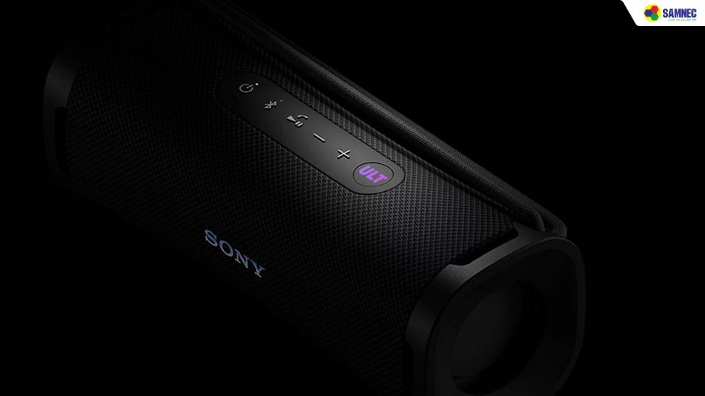 Công nghệ UTL Power sound mode - Chất âm mạnh mẽ, bùng nổ