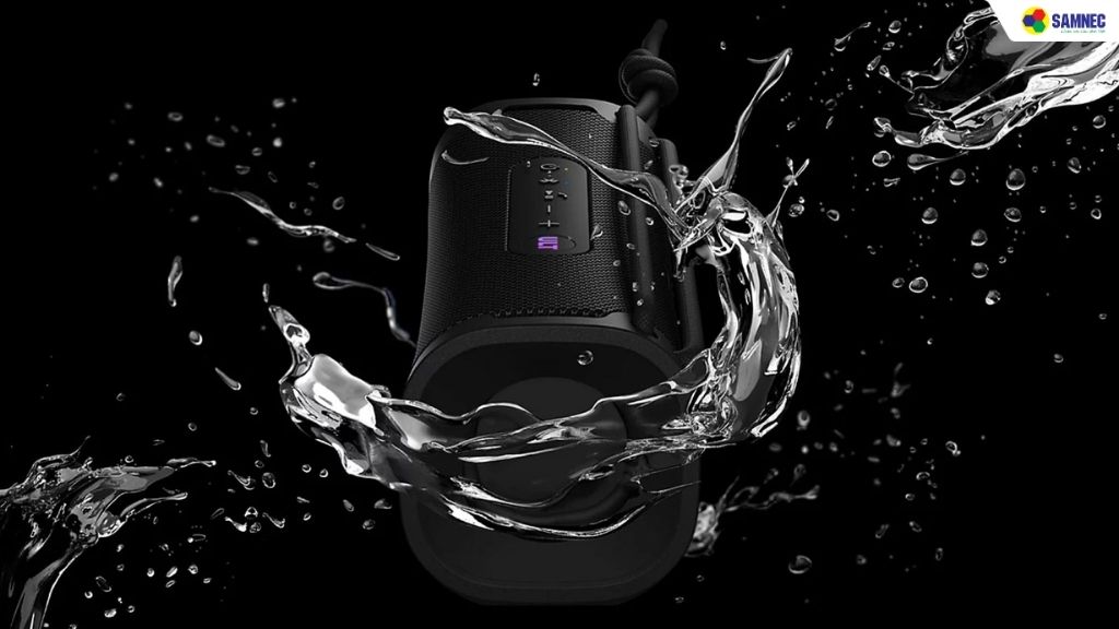  Kháng nước IP67 phù hợp với tiệc ngoài trời 