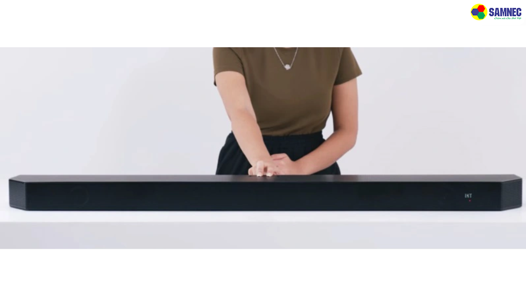 Reset bằng update phần mềm bằng cổng USB