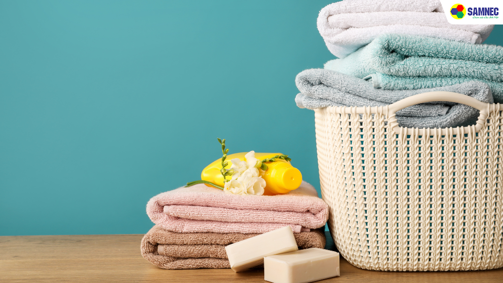 Quá tải quần áo