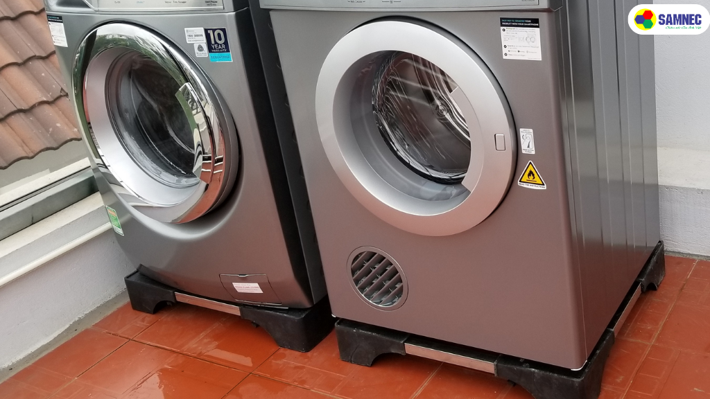 Thuận tiện vệ sinh