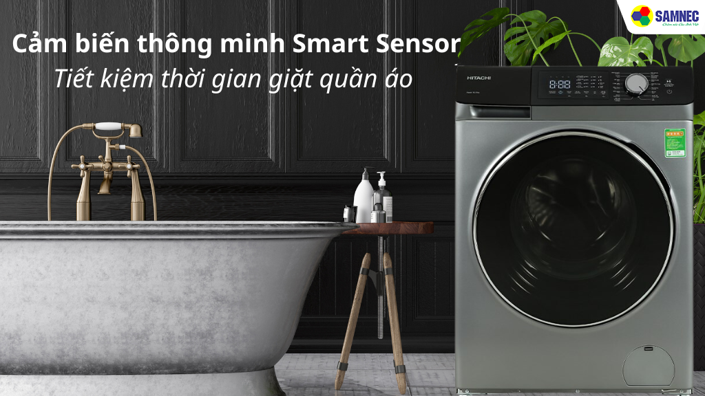 Cảm biến thông minh Smart Sensor