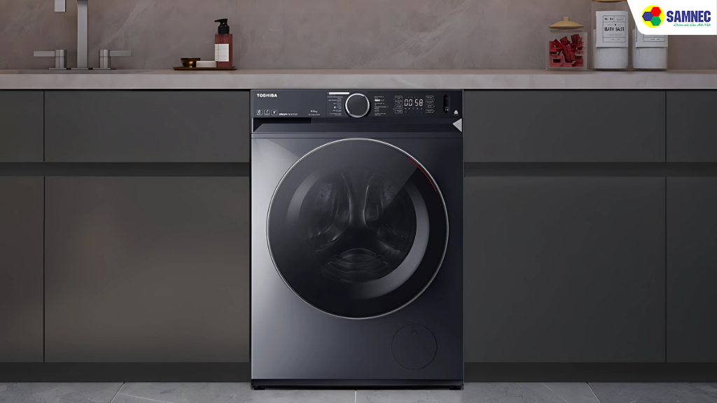 Thiết kế bên ngoài