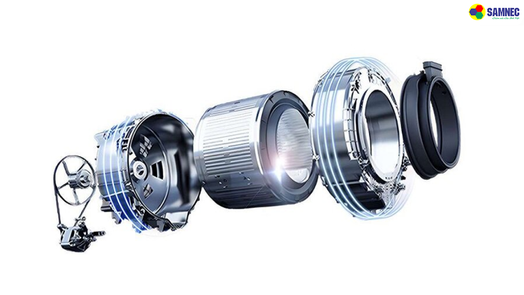 Công nghệ Inverter giúp tiết kiệm điện