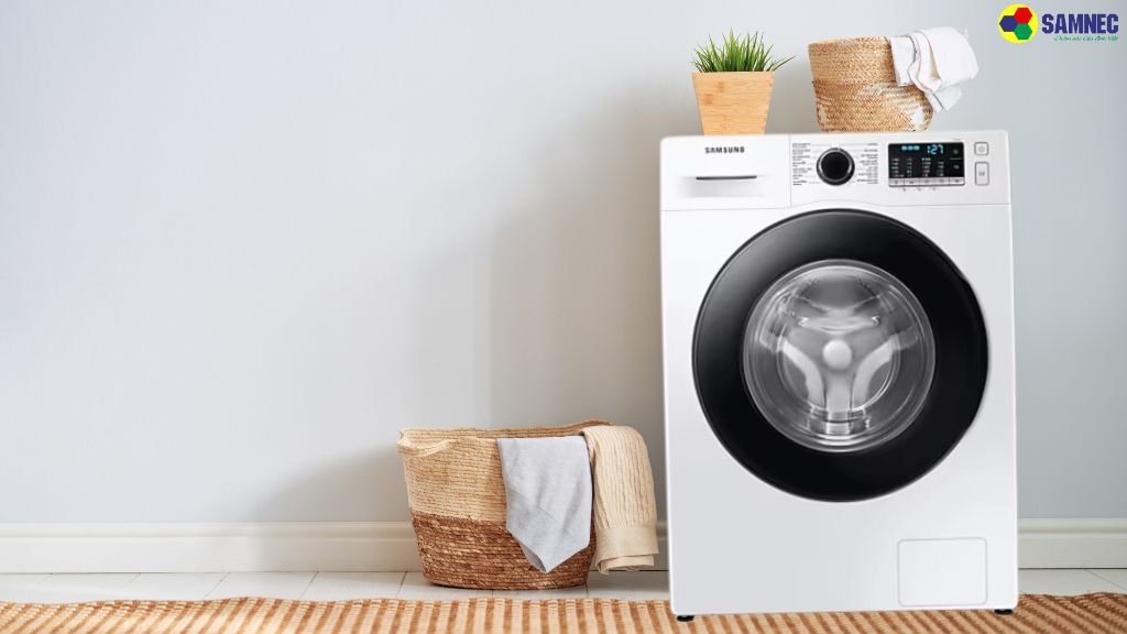 Lỗi LE1 trên máy giặt Samsung là gì?