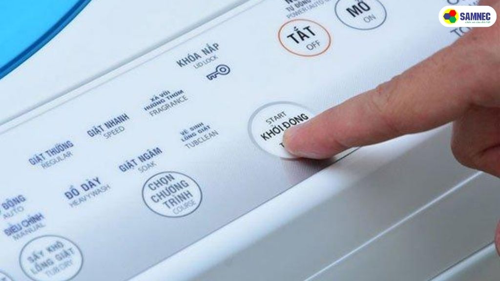 Do bo mạch bị hỏng