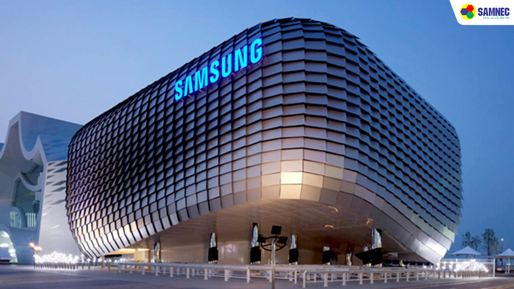 máy giặt samsung
