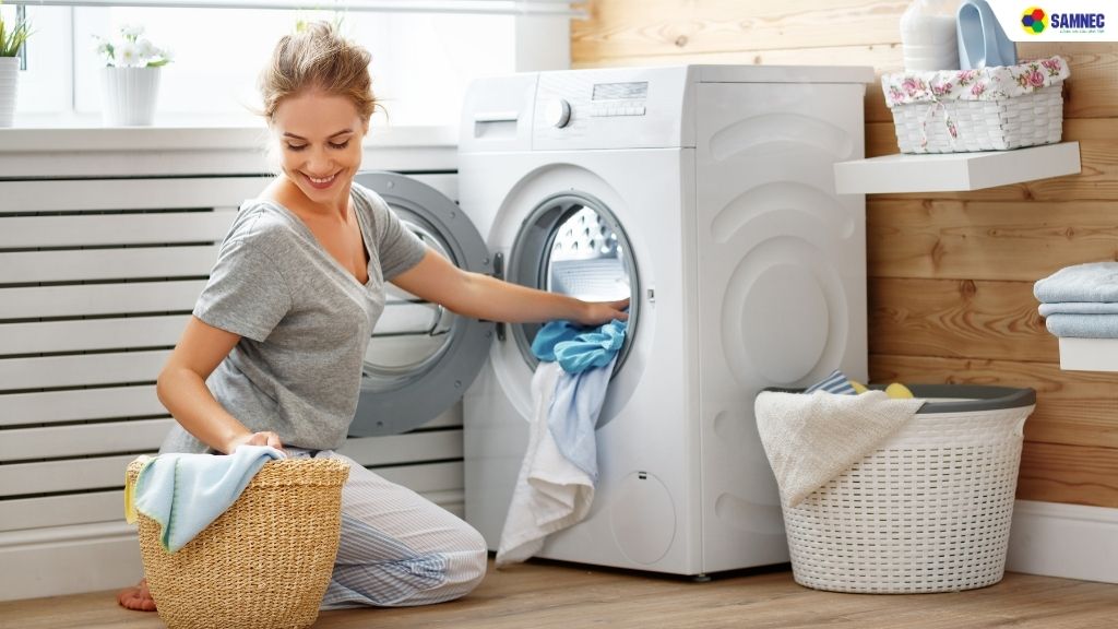  Một số lưu ý khi reset máy giặt Toshiba