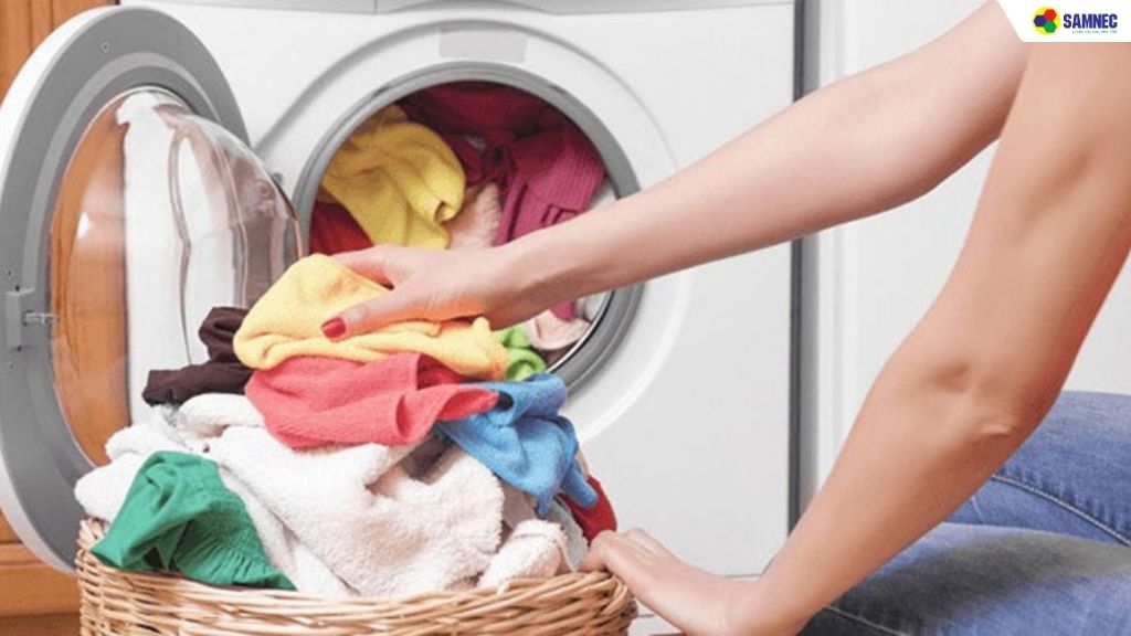 Máy hoạt động yếu, chậm