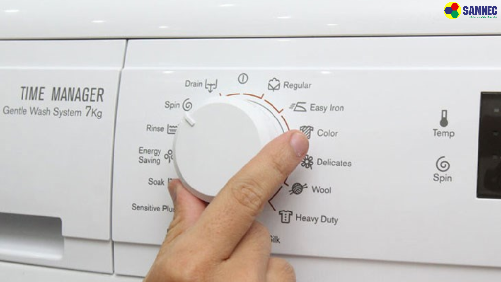 Lợi ích chức năng Spin mang lại 