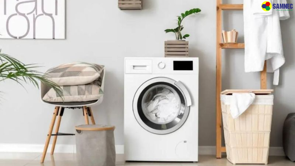 Nên sử dụng chức năng Rinse khi nào?