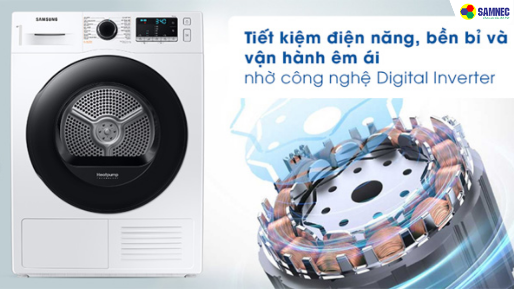 Công nghệ tiết kiệm điện