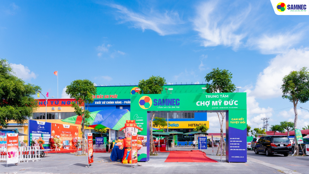 Chọn nơi bán uy tín