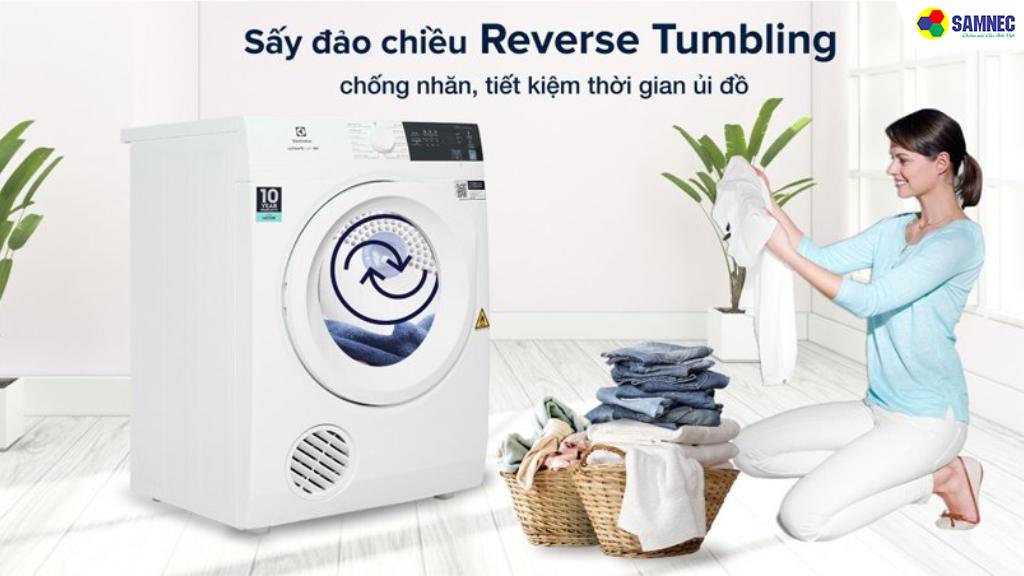 Không phụ thuộc vào thời tiết