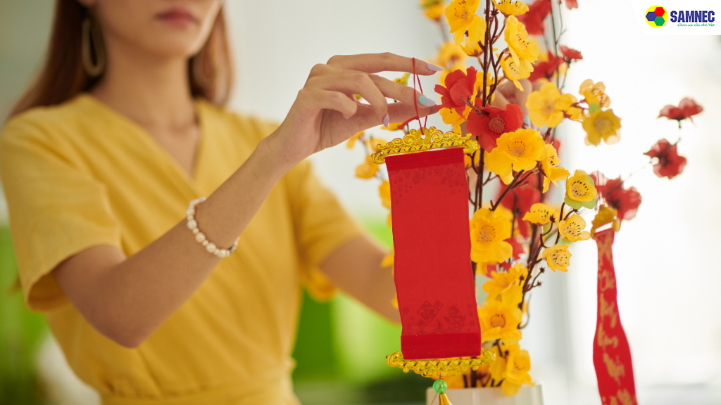 Trang trí nhà cửa 