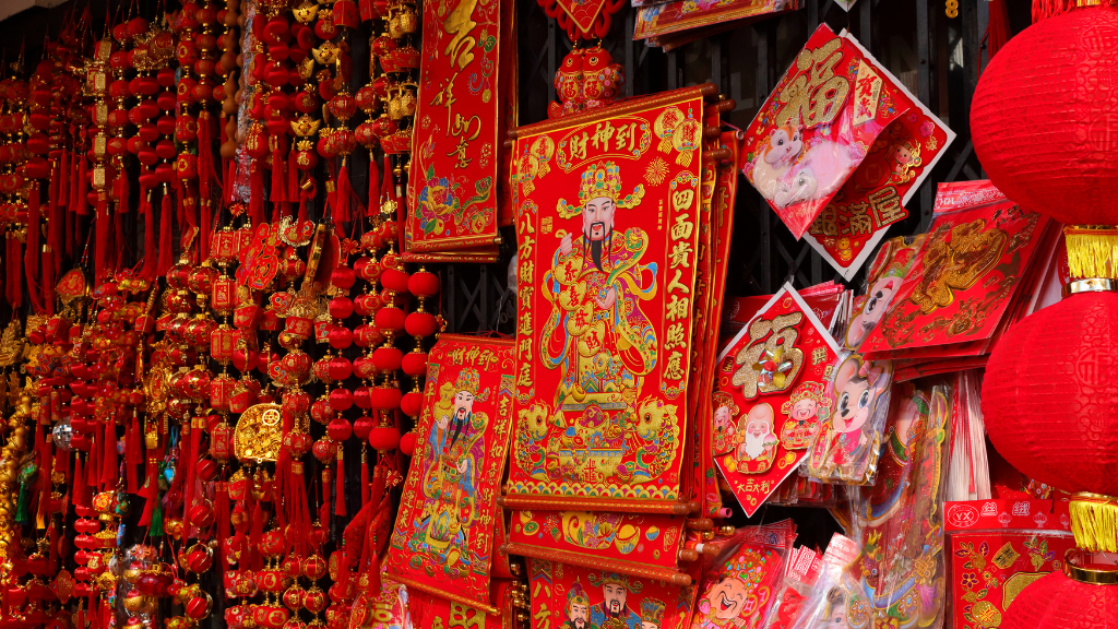 Nguồn gốc ngày vía Thần Tài