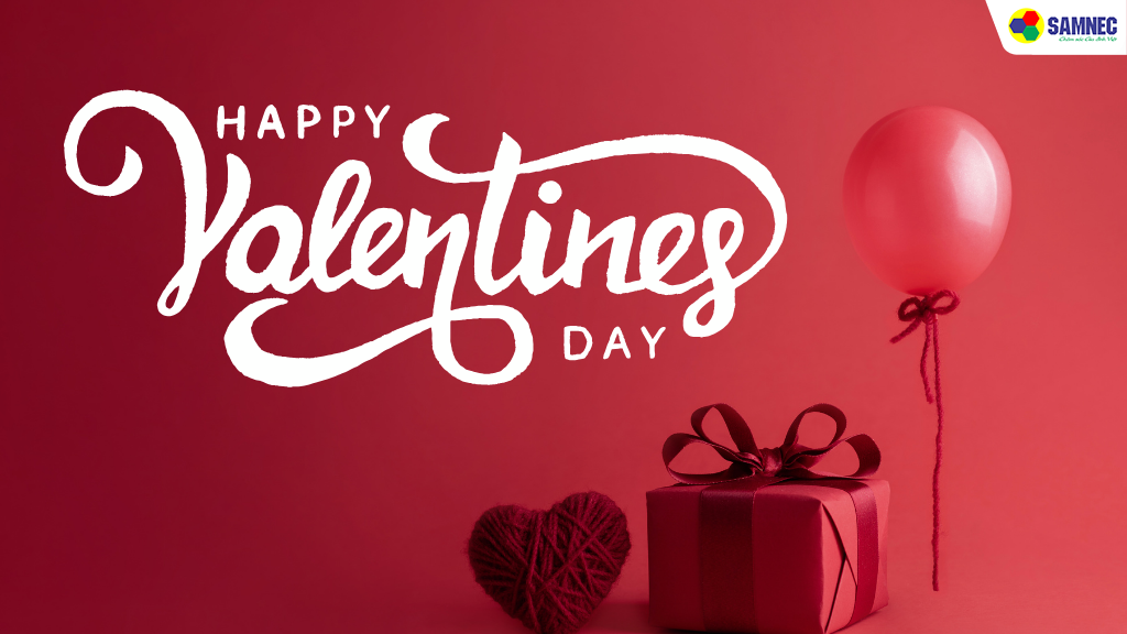 Ý nghĩa của lễ tình nhân Valentine