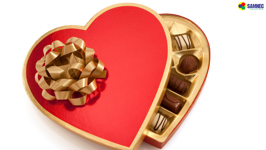 Ý nghĩa của ngày Valentine Trắng 14/03
