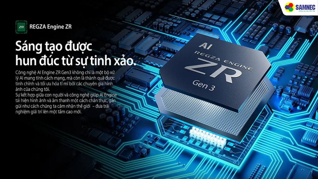 Công nghệ hình ảnh