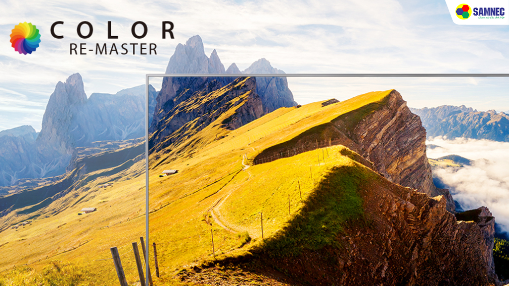 công nghệ hình ảnh