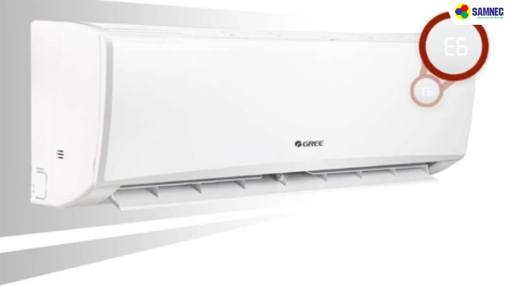 Tự động hiển thị mã lỗi