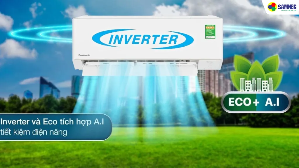 Khả năng tiết kiệm điện