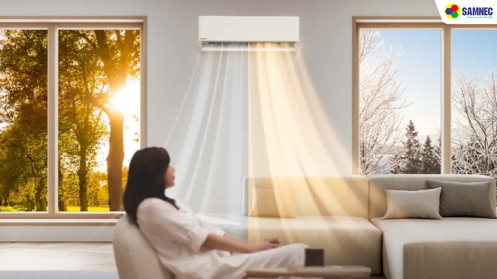 Tổng quan thiết kế