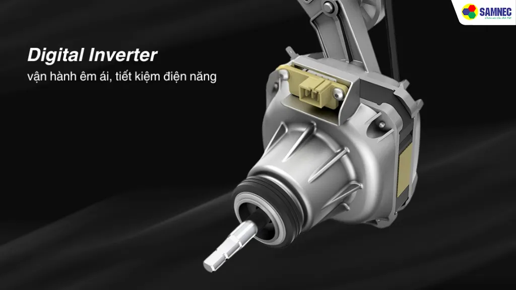 Công nghệ tiết kiệm điện