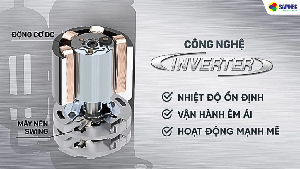 Công nghệ tiết kiệm điện