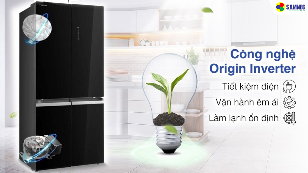 công nghệ tiết kiệm điện