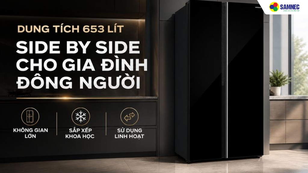 Thiết kế HRSN9713ESAGBKVN