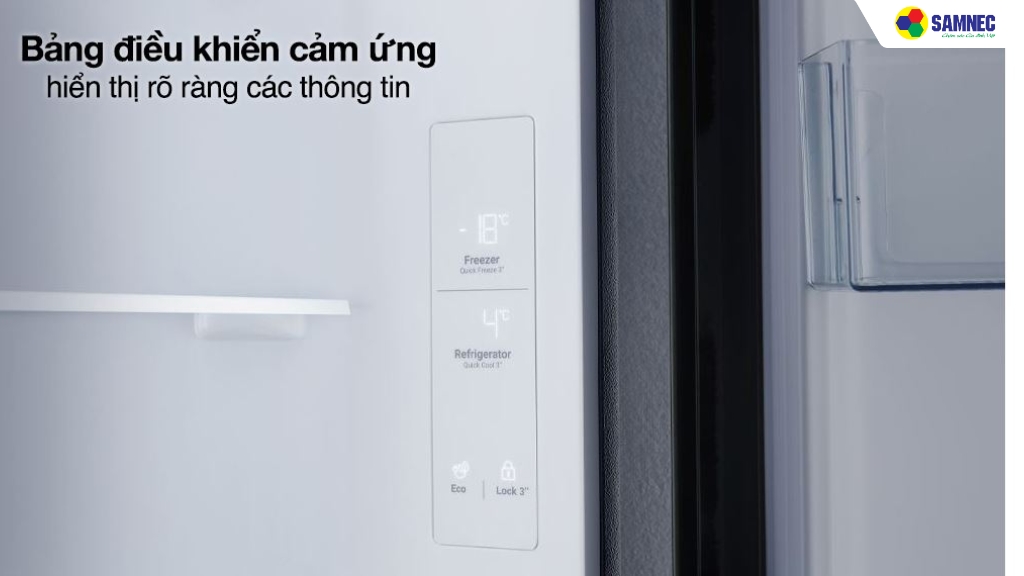 tiện ích HRSN9713ESMGWVN